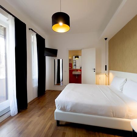Magikrooms Topaz Rome Buitenkant foto