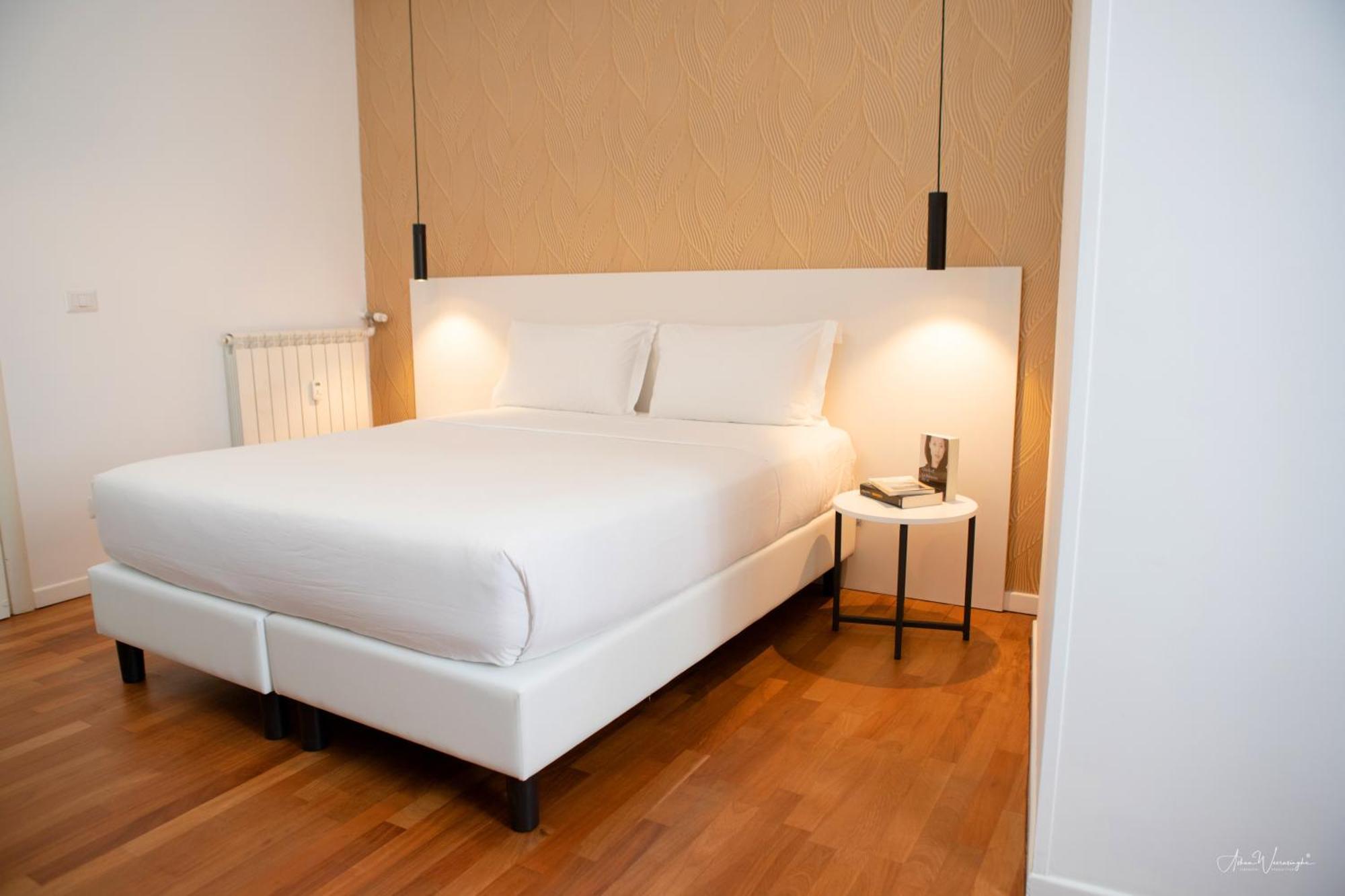Magikrooms Topaz Rome Buitenkant foto