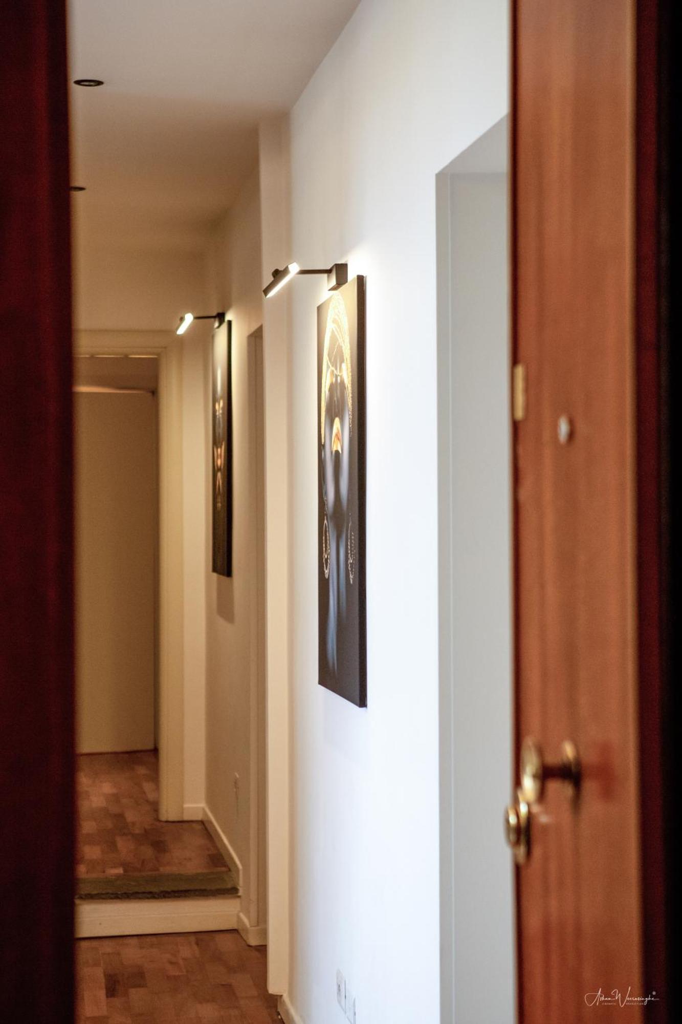 Magikrooms Topaz Rome Buitenkant foto
