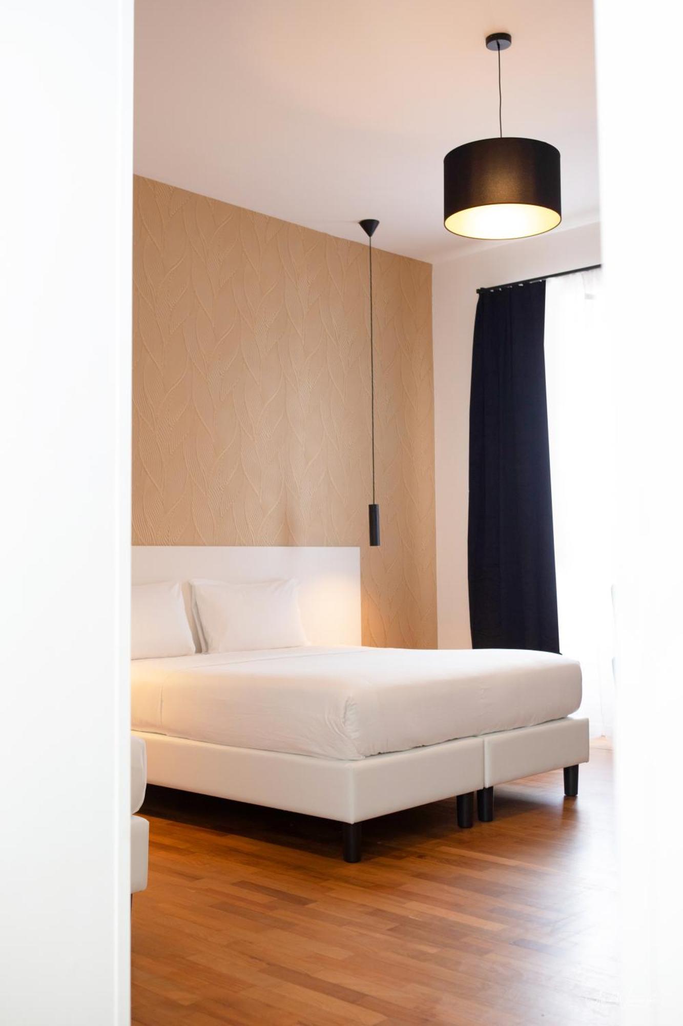 Magikrooms Topaz Rome Buitenkant foto
