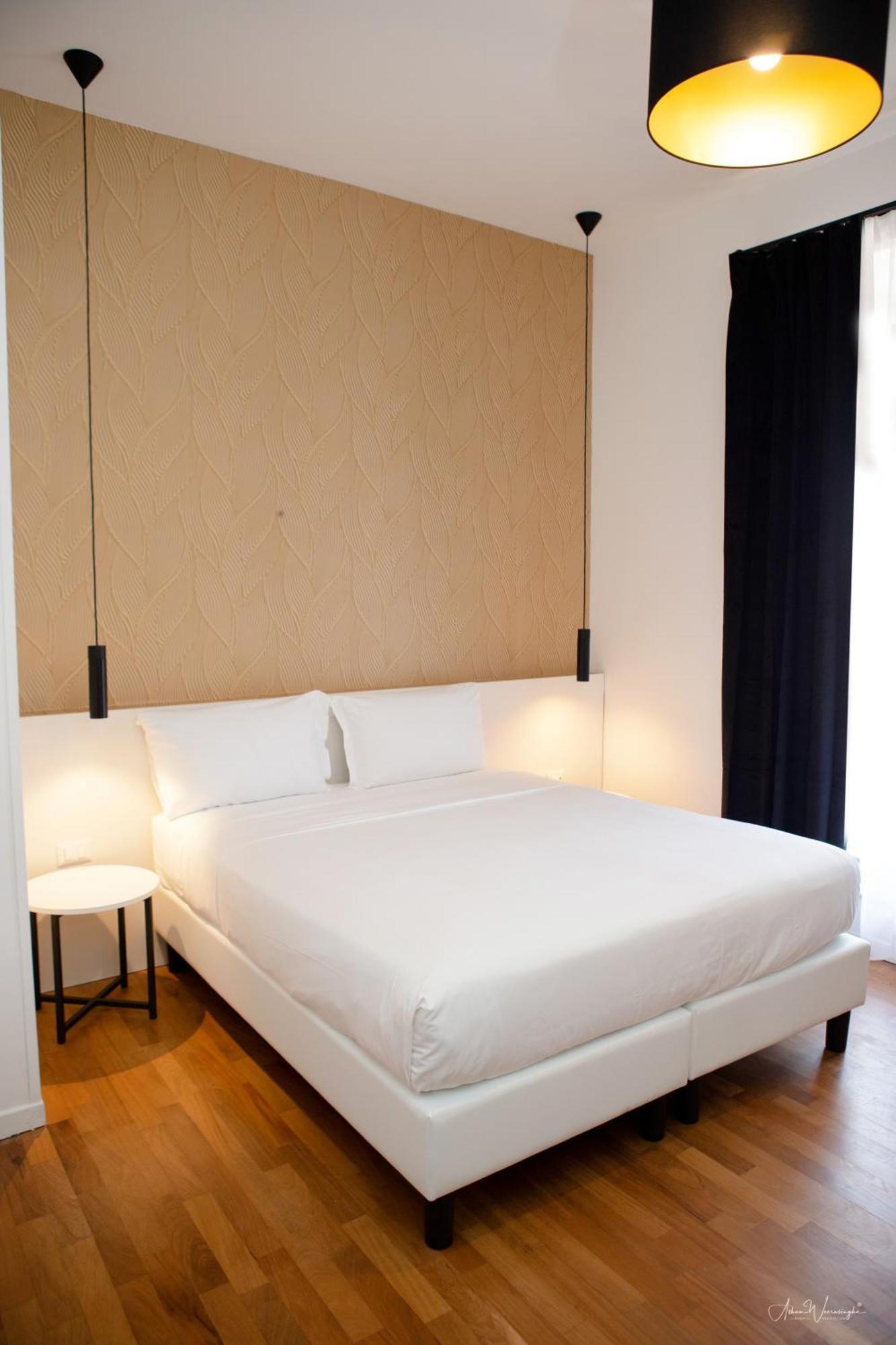 Magikrooms Topaz Rome Buitenkant foto