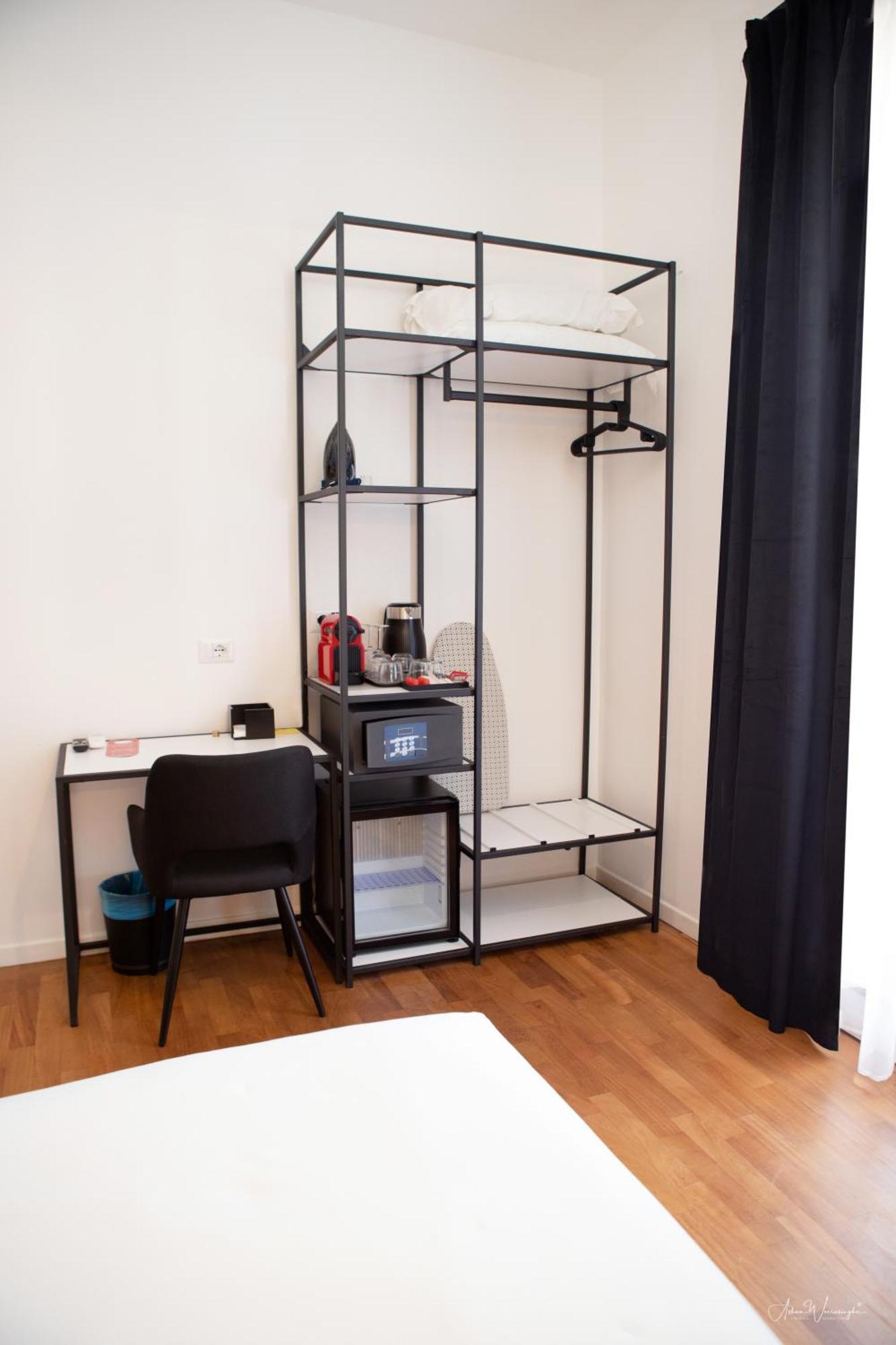Magikrooms Topaz Rome Buitenkant foto
