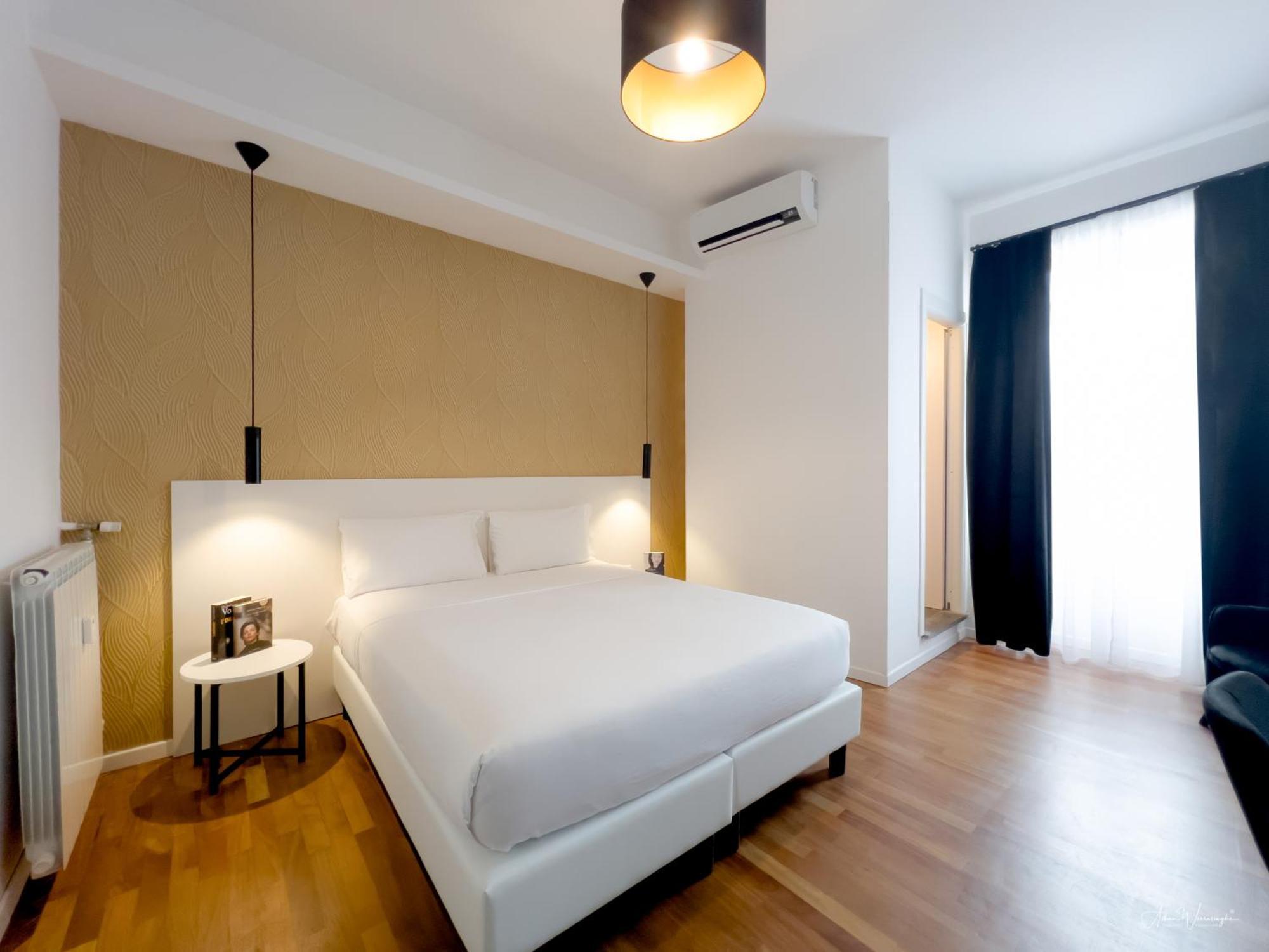 Magikrooms Topaz Rome Buitenkant foto